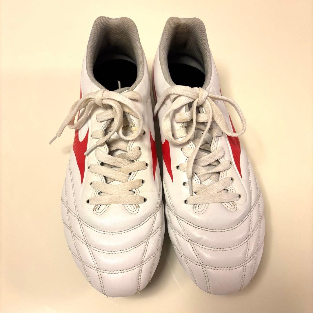 mizuno ミズノ　ラグビーシューズ　ワイタンギ　II CL 28cm 4E