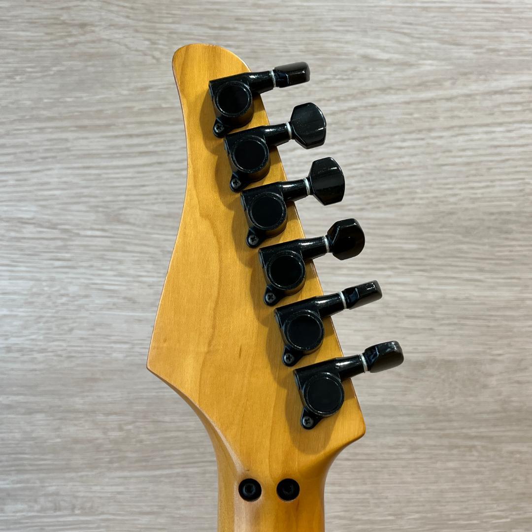 KRAMER クレーマー JK 2000 Neptune N.J