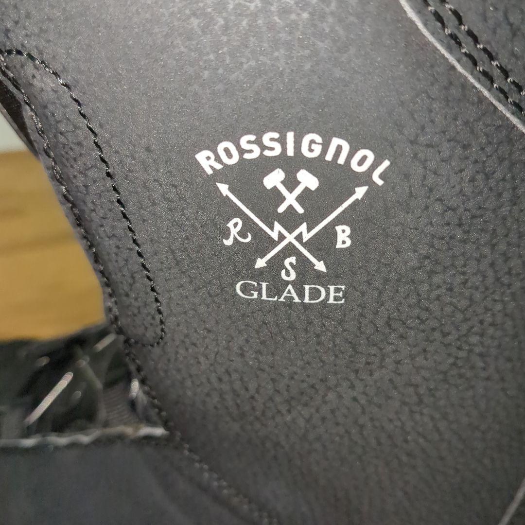 ROSSIGNOL GLADE BOA ボードブーツ 26m　ロシニョール