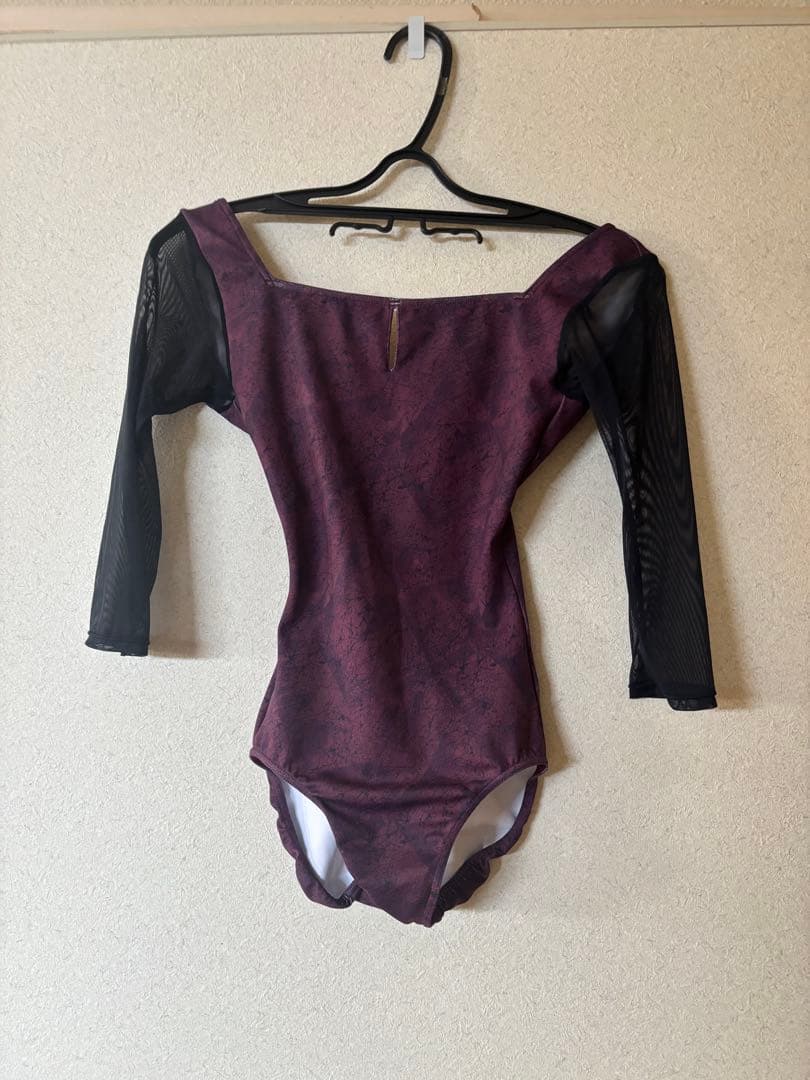 スティナ　stina レオタード　サイズP