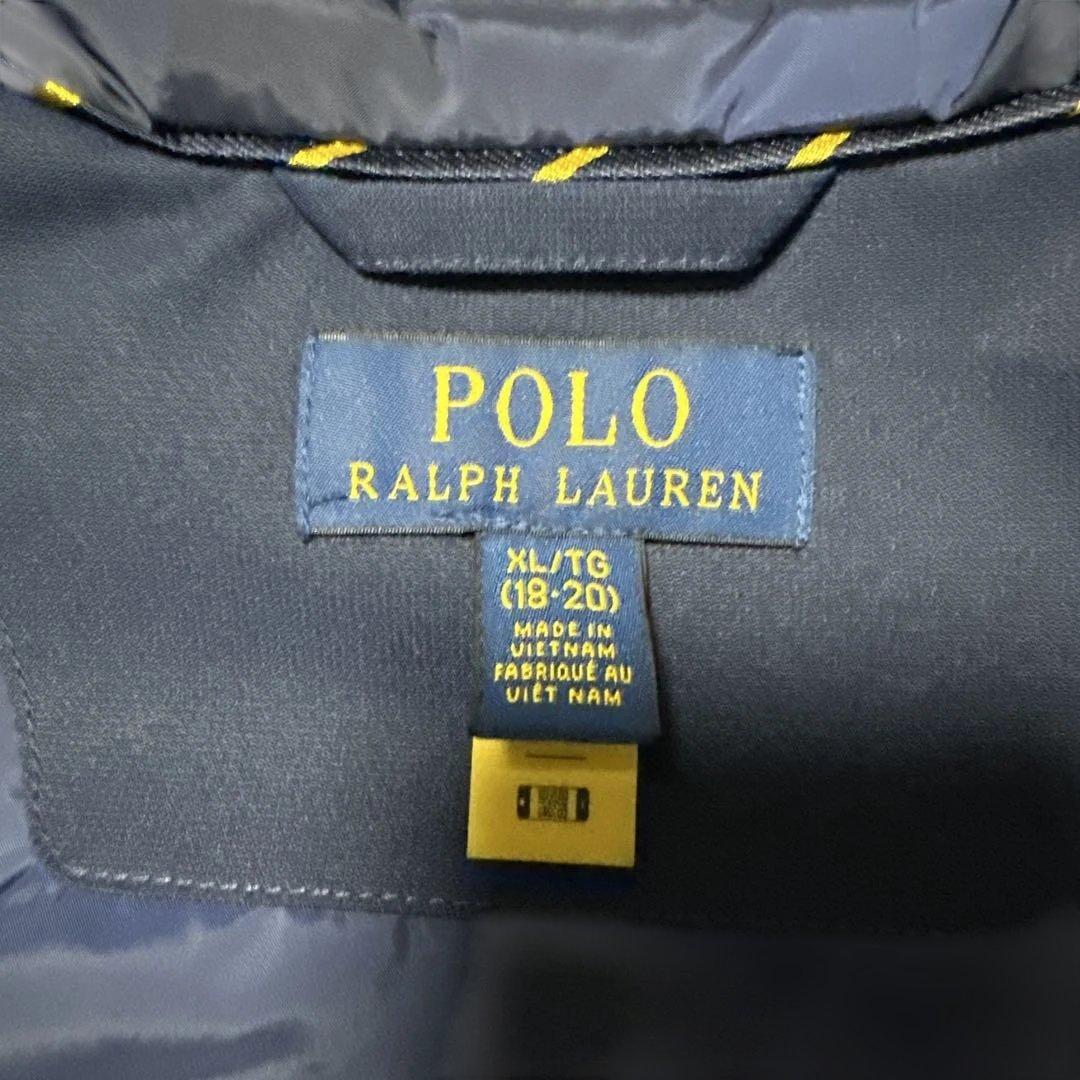 ラルフローレンプレイヤー