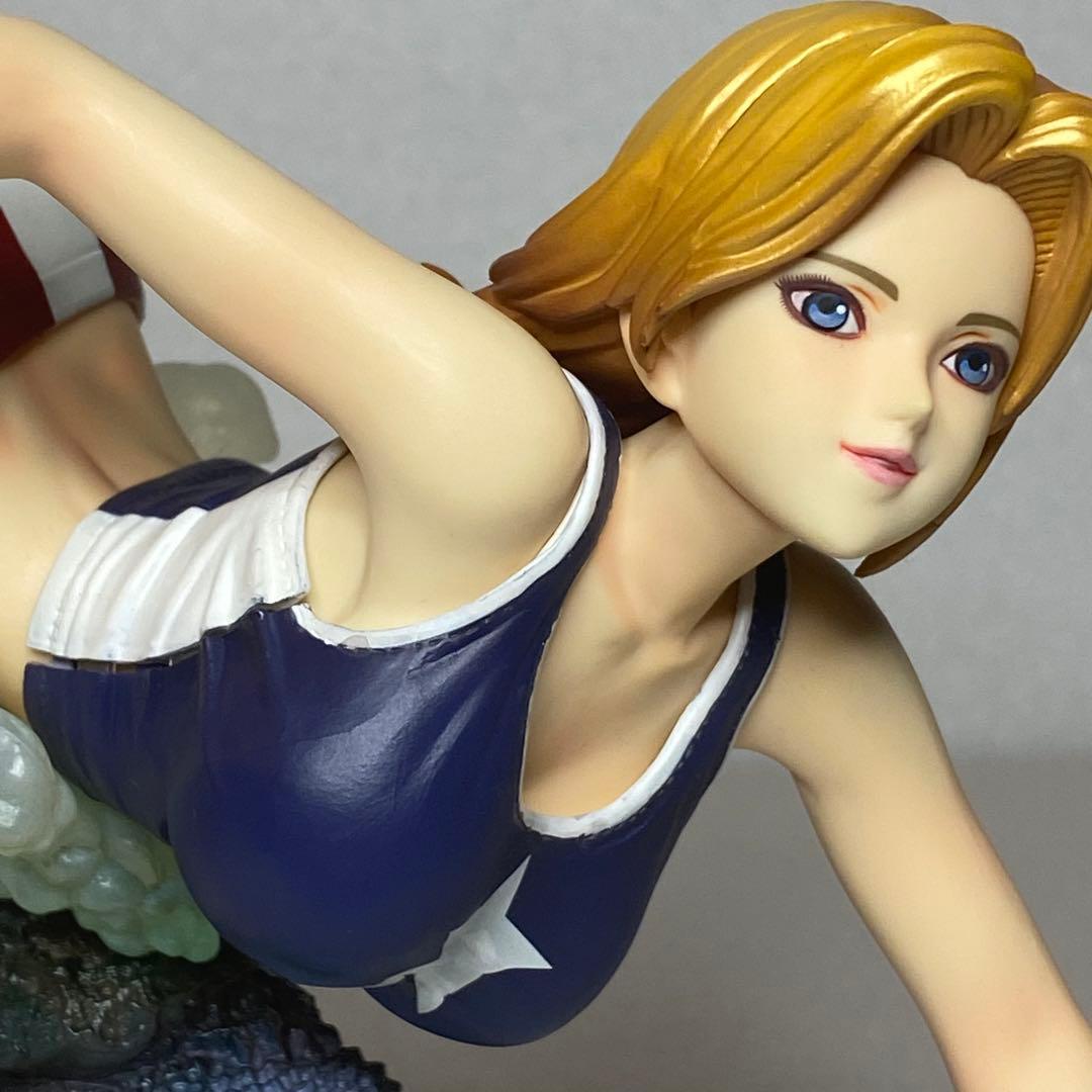 美少女フィギュア　DOAX2 Venus on the beach! ティナ