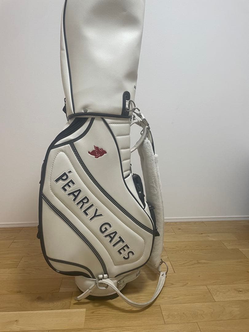 パーリーゲイツ／キャディバック