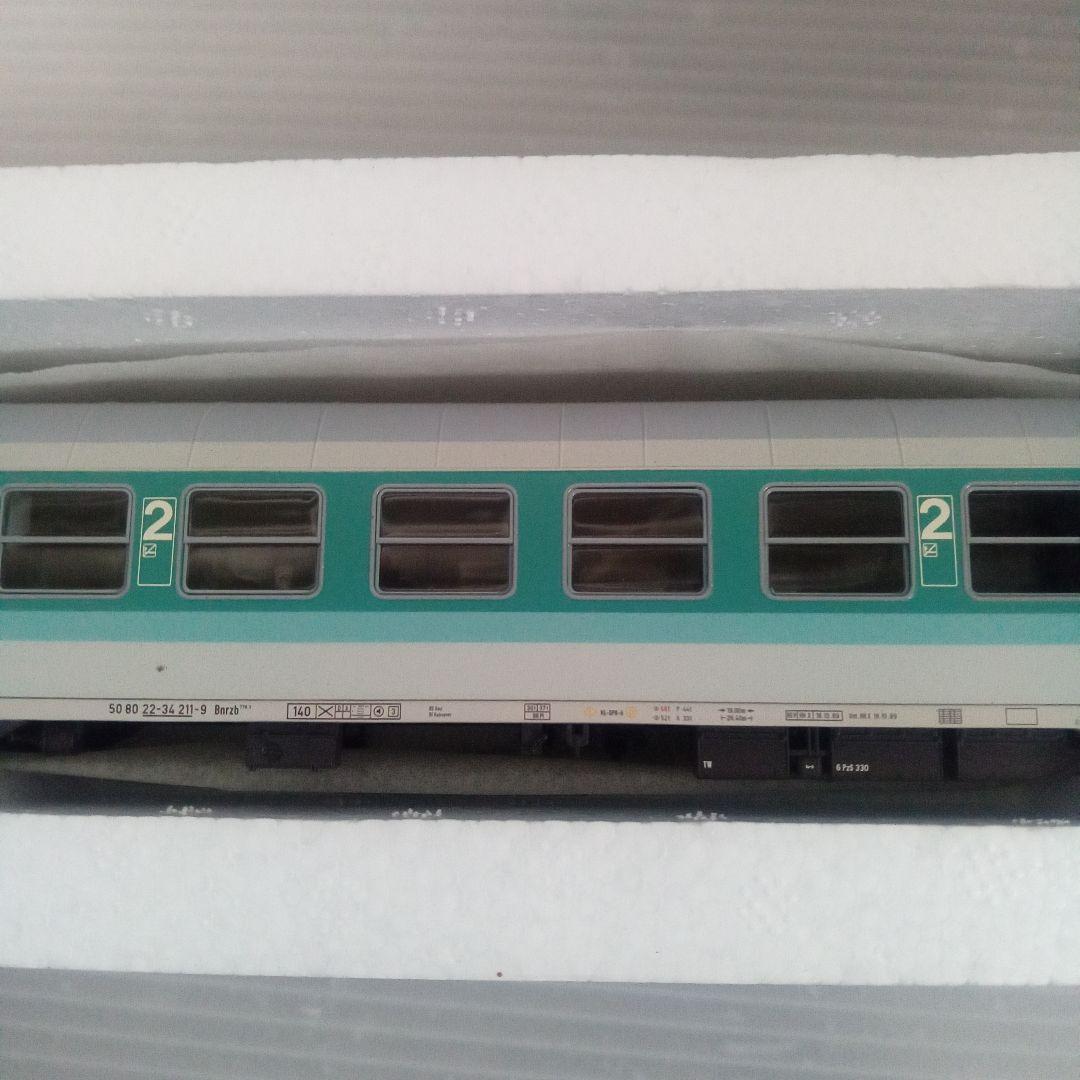 Roco45483　45484 HOゲージ　未使用品