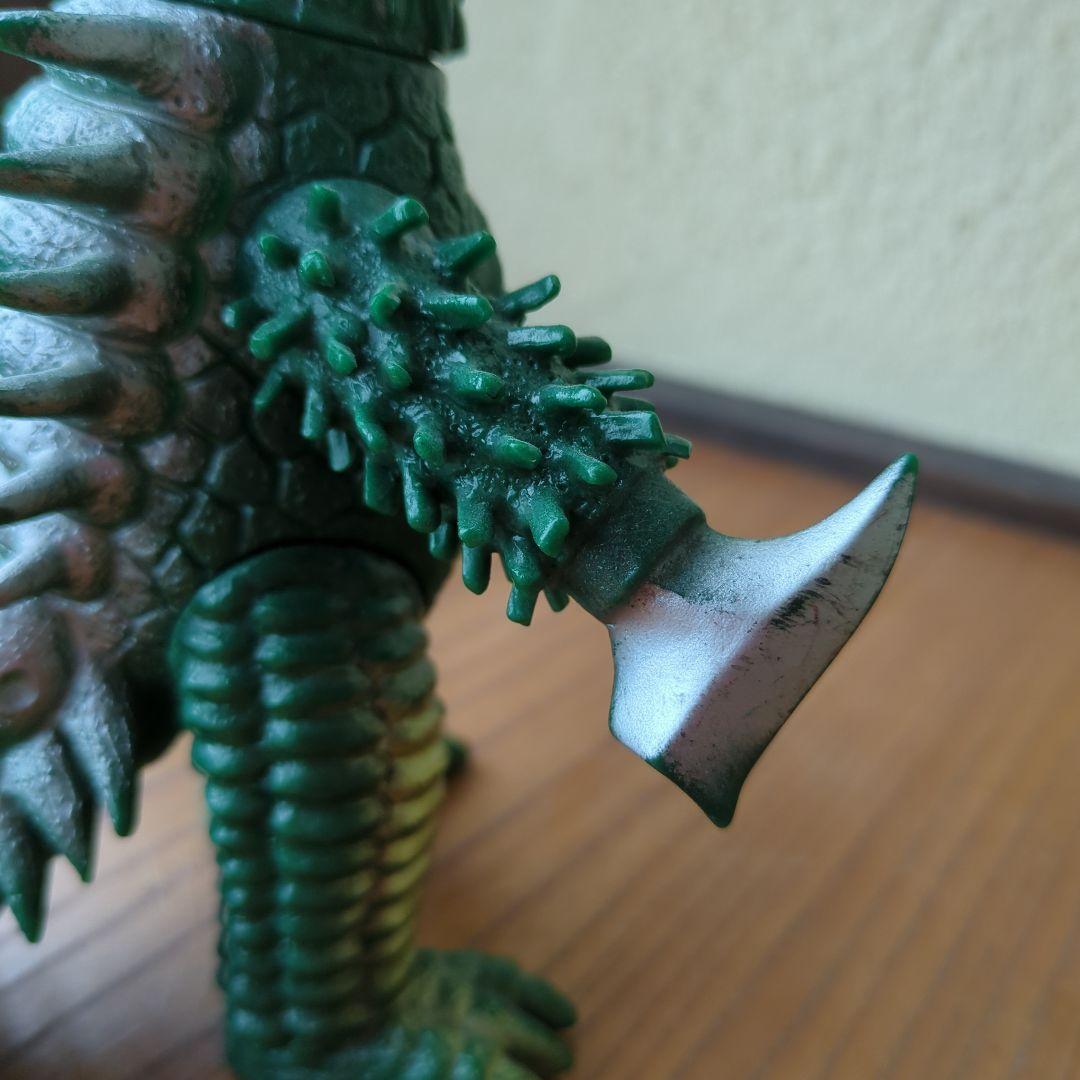 ポピーキングザウルス　タイラント