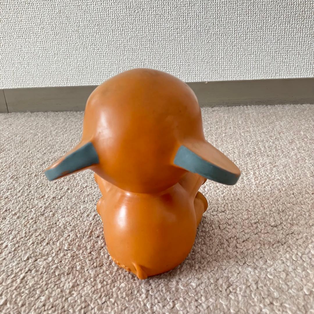 激レア！　サトちゃん人形　佐藤製薬　昭和レトロ　高さ13センチ