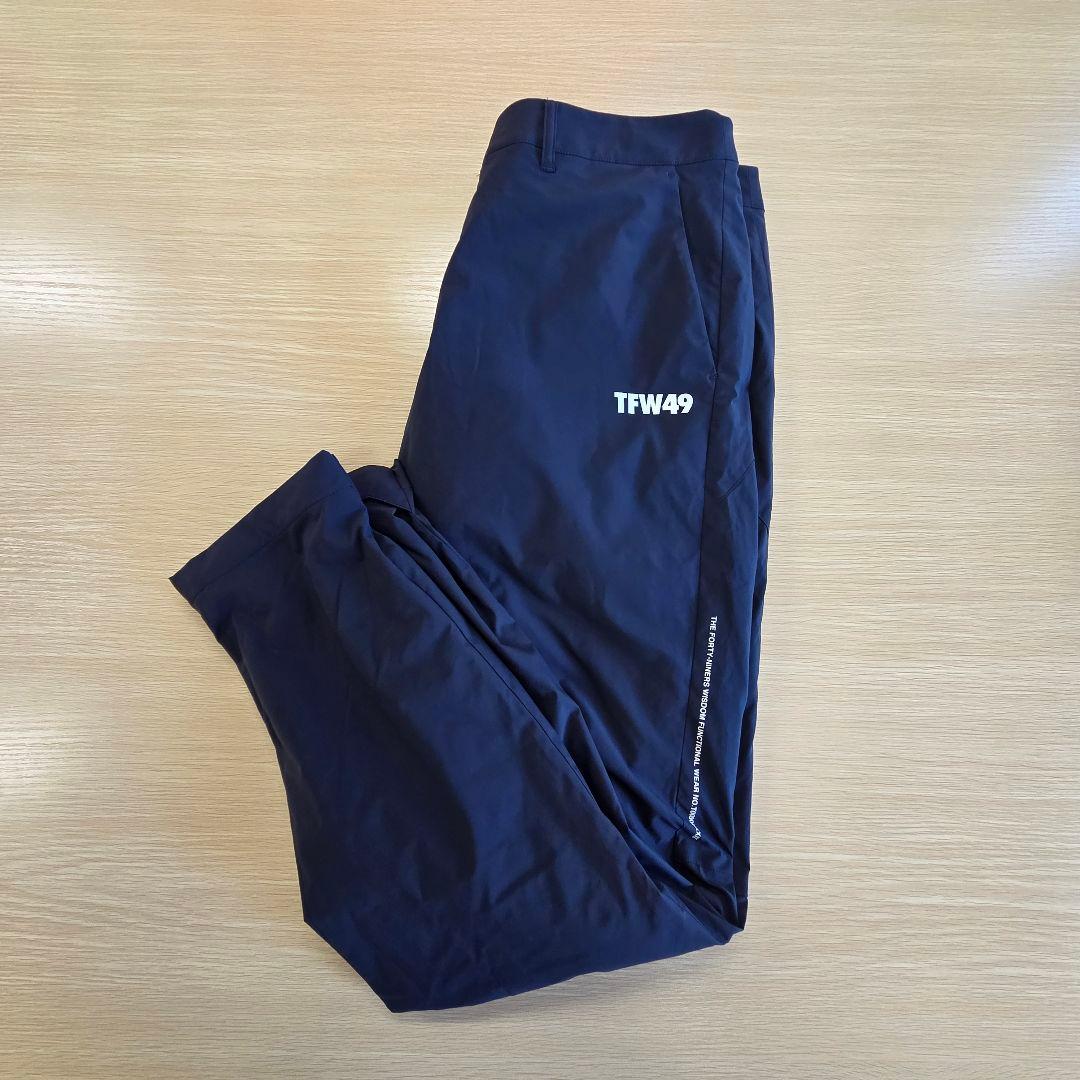 メンズウェア 70. TFW49 OCTA PANTS(sample)