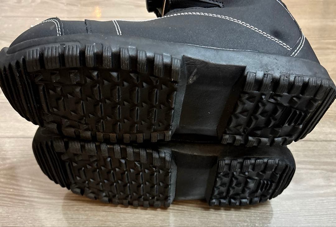 スノーボードブーツ 25cm SPOON 子供用