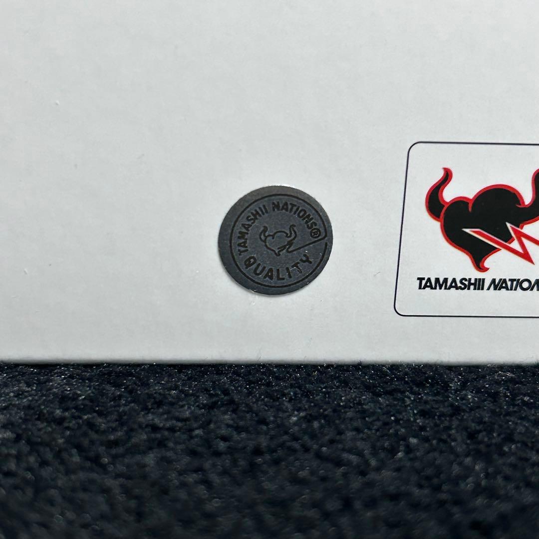 ★S.H モンスターアーツ ゴジラ -1.0 2023 フィギュア 未開封