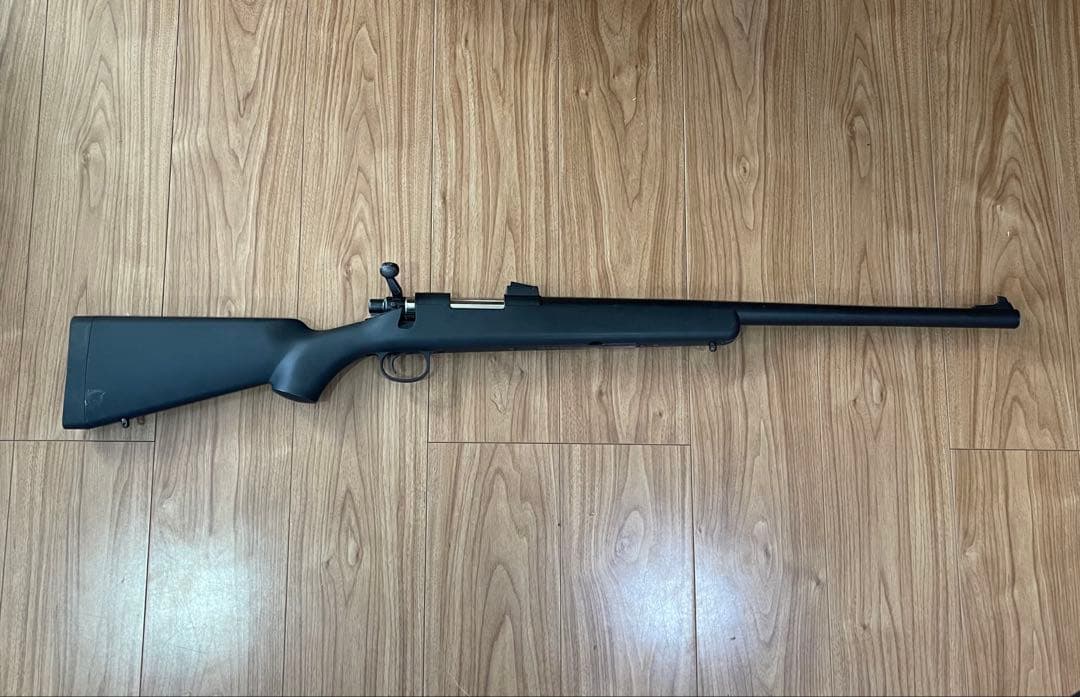 VSR-10 プロスナイパーバージョン　ジャンク品