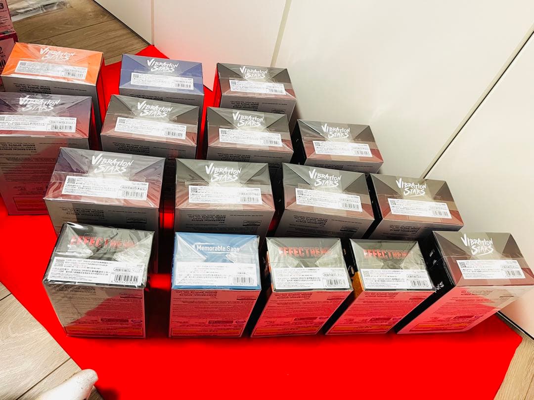 ★Y★【匿名配送】NARUTOフィギュア　暁　コンプセット+5→4