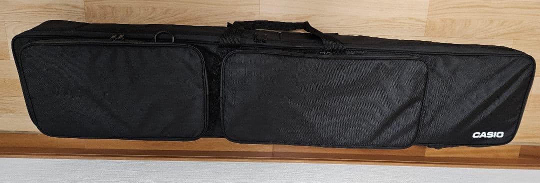 【極美品】CDP-S300 88鍵盤 純正ケース付き