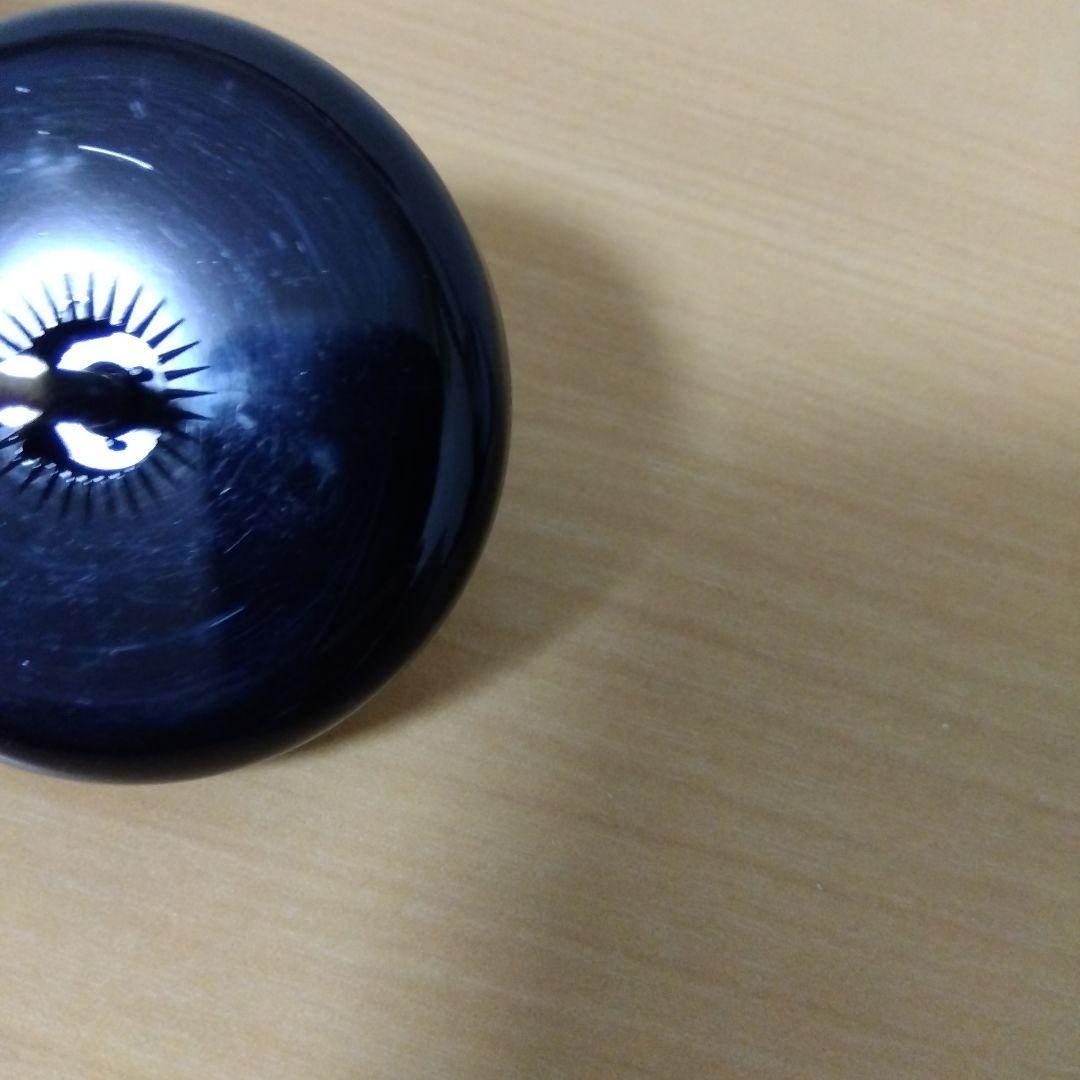 BLACK MAMBA REGENERATION　ヨーヨー