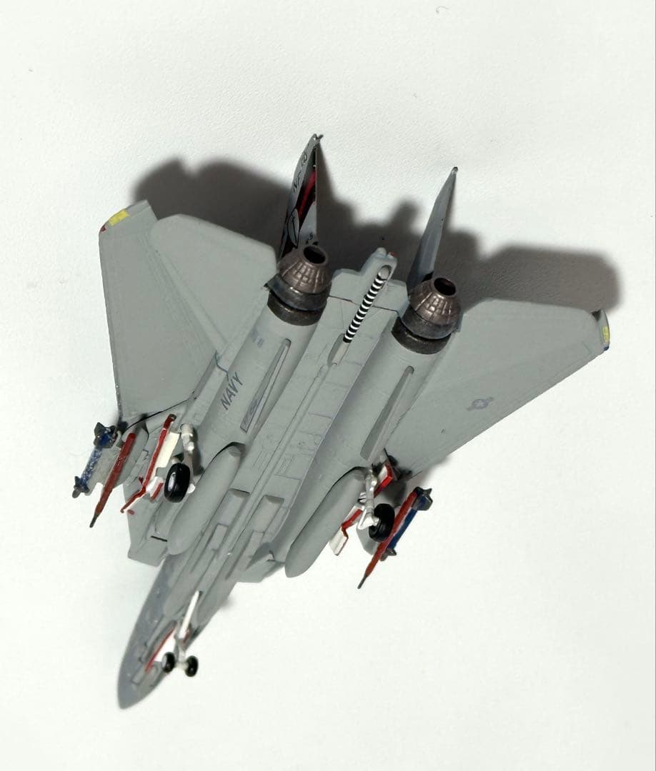 航空機・ヘリコプター Hogan M-SELIESE F-14A Tomcat VF-154