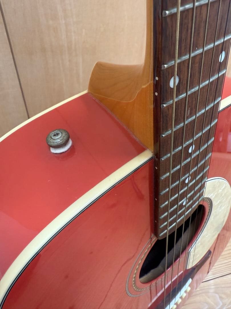 FENDER ACOUSTICS FSR Kingman SE ミスチル桜井