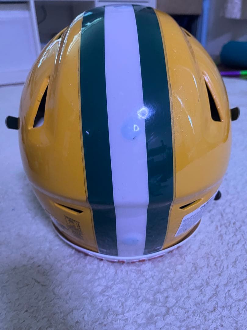 売る人　Riddell speed flex スピードフレックス　Mサイズ