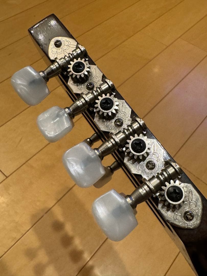 スズキ M-30 マンドリン ハードケース付き