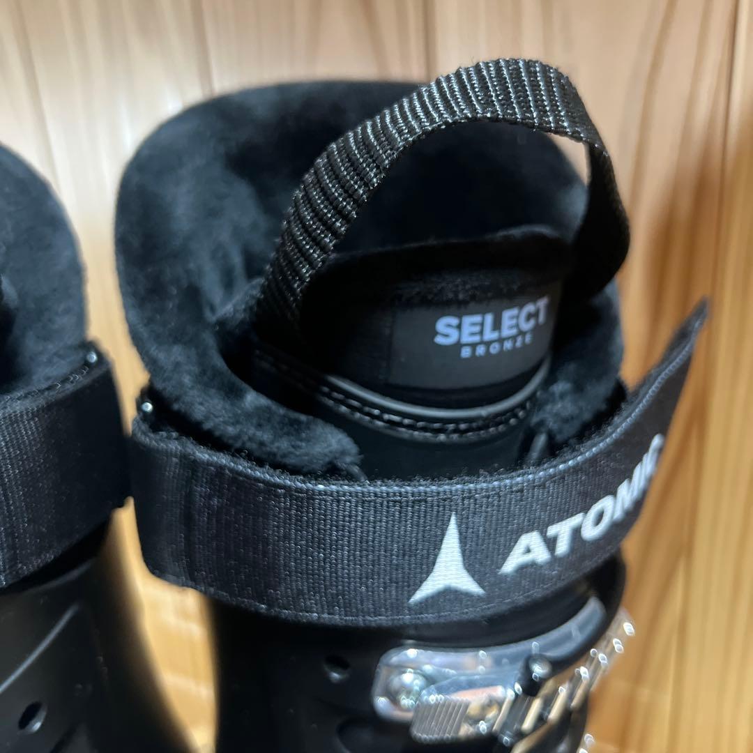 ATOMIC HAWX MAGNA 90X スキーブーツ 27cm 315mm