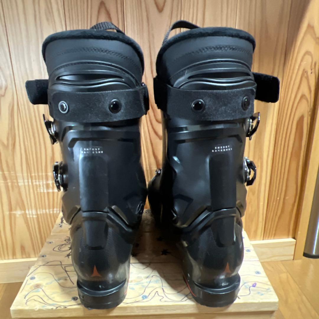 ATOMIC HAWX MAGNA 90X スキーブーツ 27cm 315mm