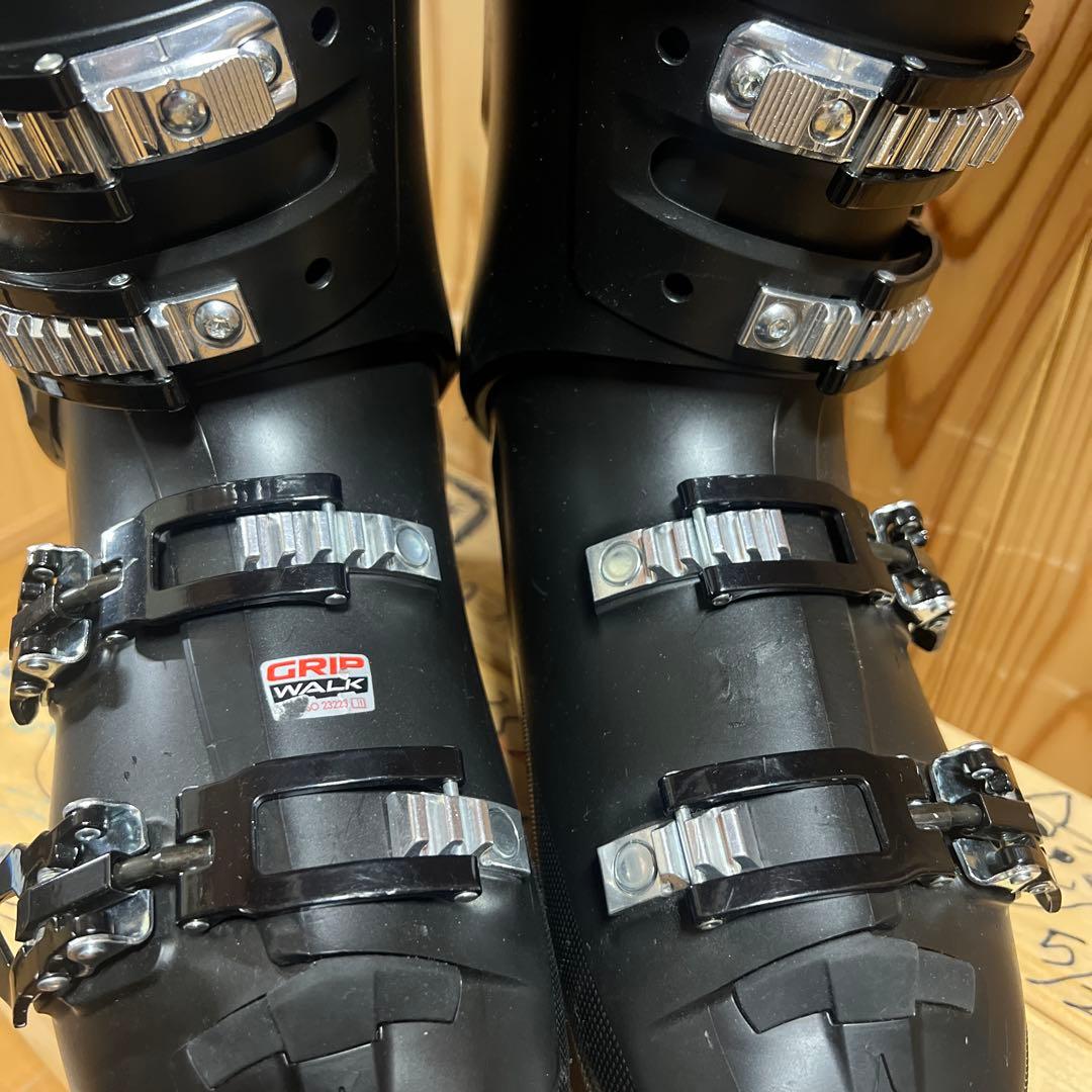 ATOMIC HAWX MAGNA 90X スキーブーツ 27cm 315mm