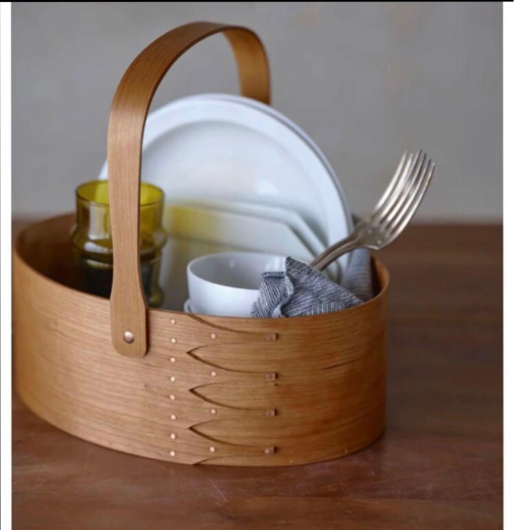 ifuji 井藤昌志　OVAL CARRIER #6 cherry