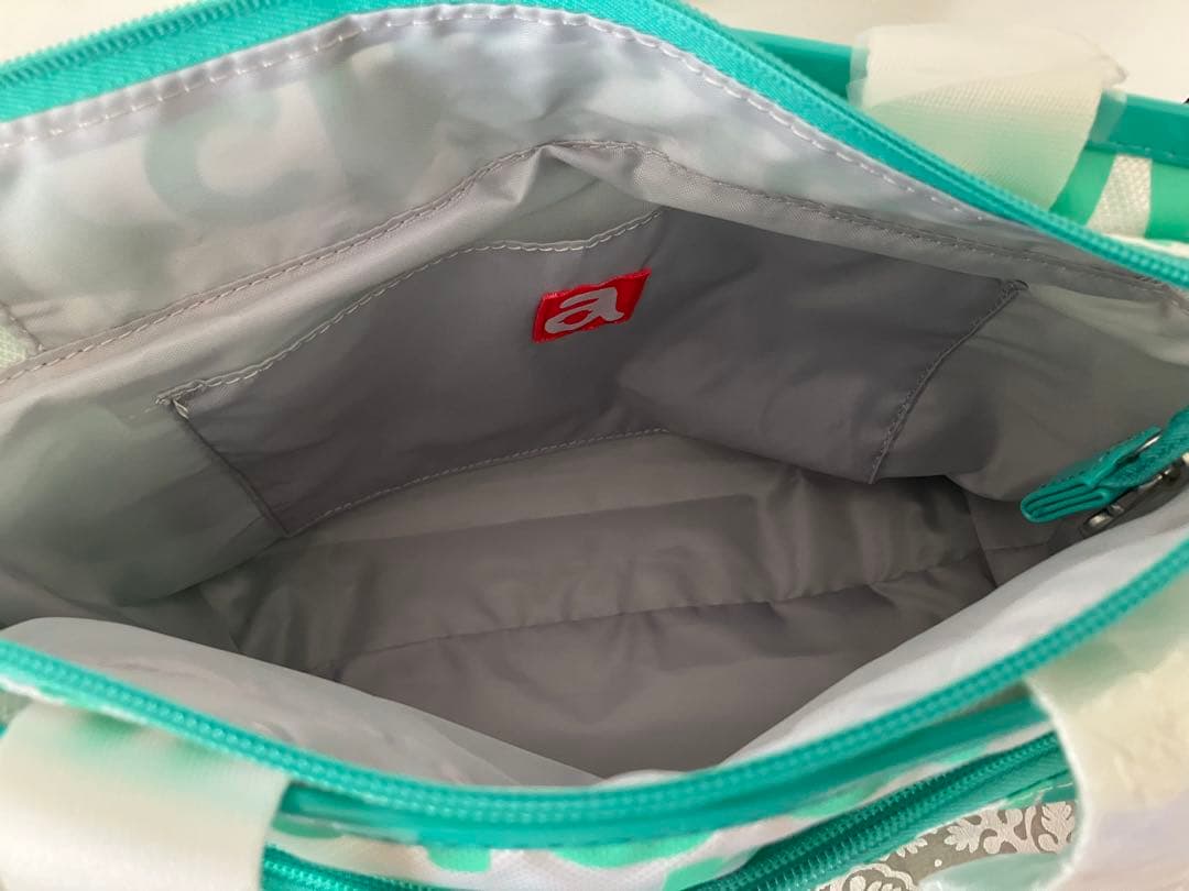 【タグ付き新品未使用品】専用品カートバック