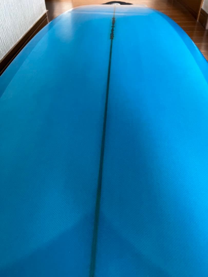 Luckyページ 【JPN正規品】アルメリック CI ミッド 6'8\"