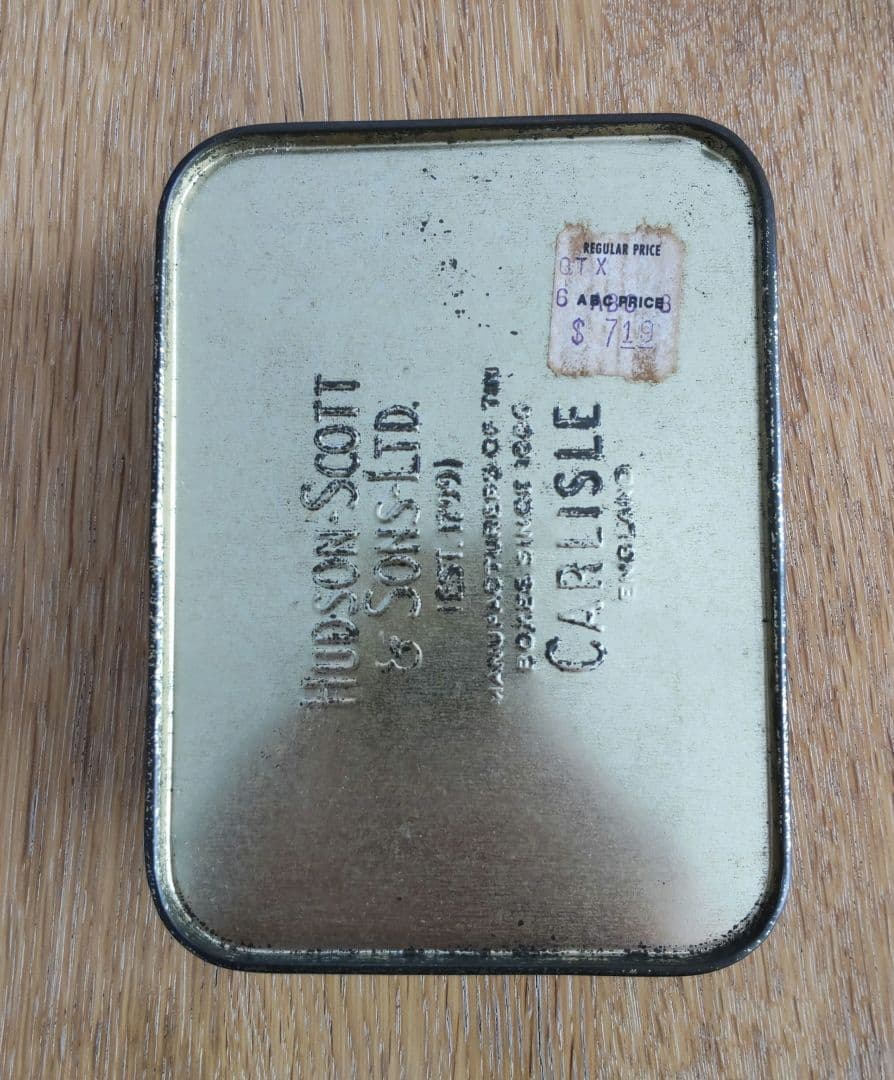 Jack Daniel's Old No. 7 ウイスキー