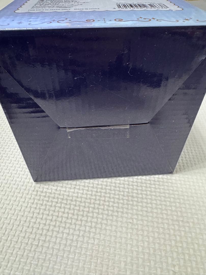 ポケモン　アローラロコン　スノードーム