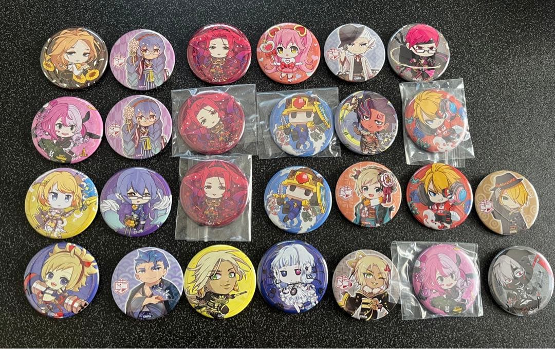 コンパス グッズ