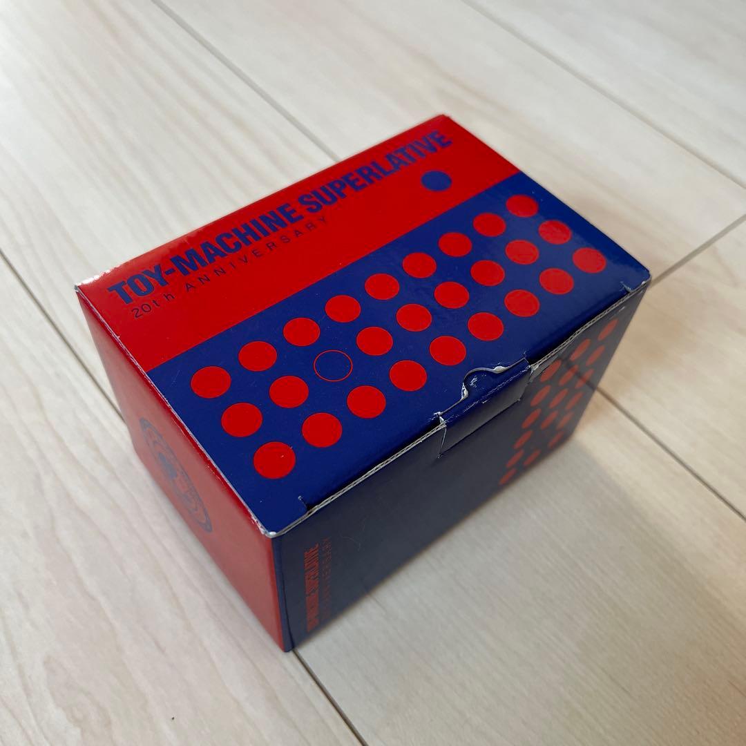 フロッグプロダクツ　トイマシーン　SUPERLATIVE ベイトリール 限定品