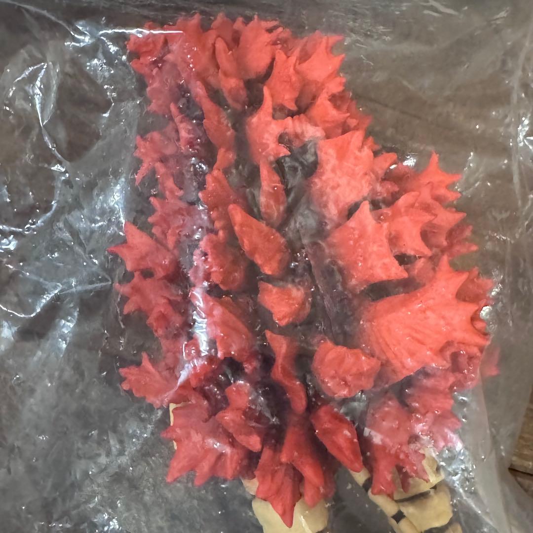 メディコムトイ 円谷プロ50周年記念 高山良策版ガラモン【未開封】