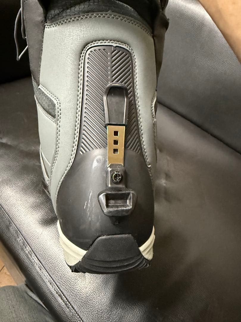 NITRO profile TLS stepon ブーツ　メンズ26.5cm