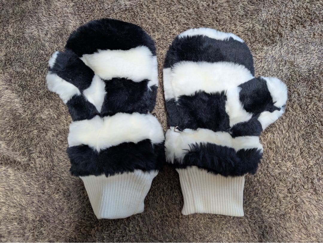 パーリーゲイツ(PEARLY GATES)/ファーミトン