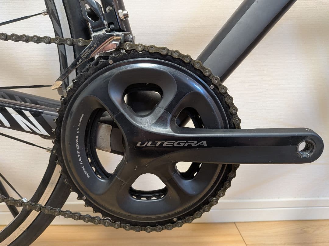 ロードバイク CANYON Ultimate CF CL ＋オマケ