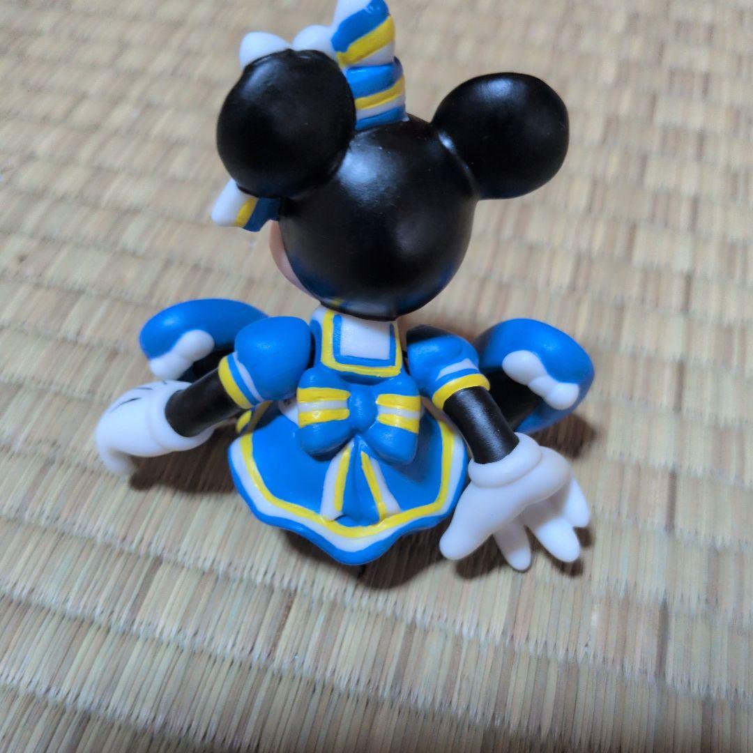 ディズニーシーグランドオープン記念ビスクフィギュアセット限定品