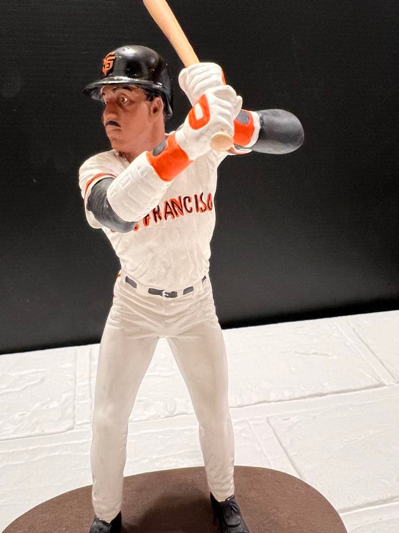 【MLB】Barry Bonds SALVINO社