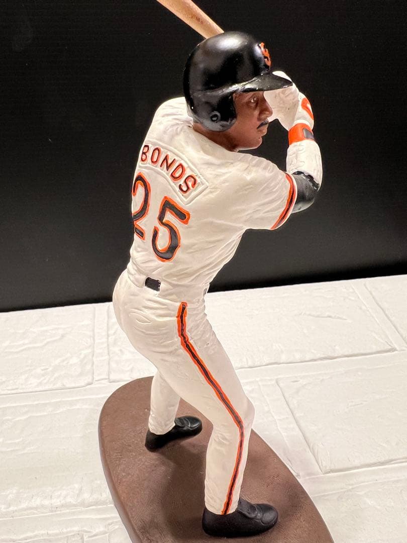 【MLB】Barry Bonds SALVINO社