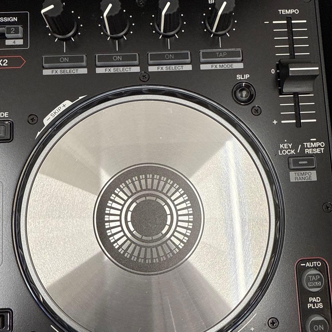 【完動品】Pioneer DDJ-SR DJコントローラー