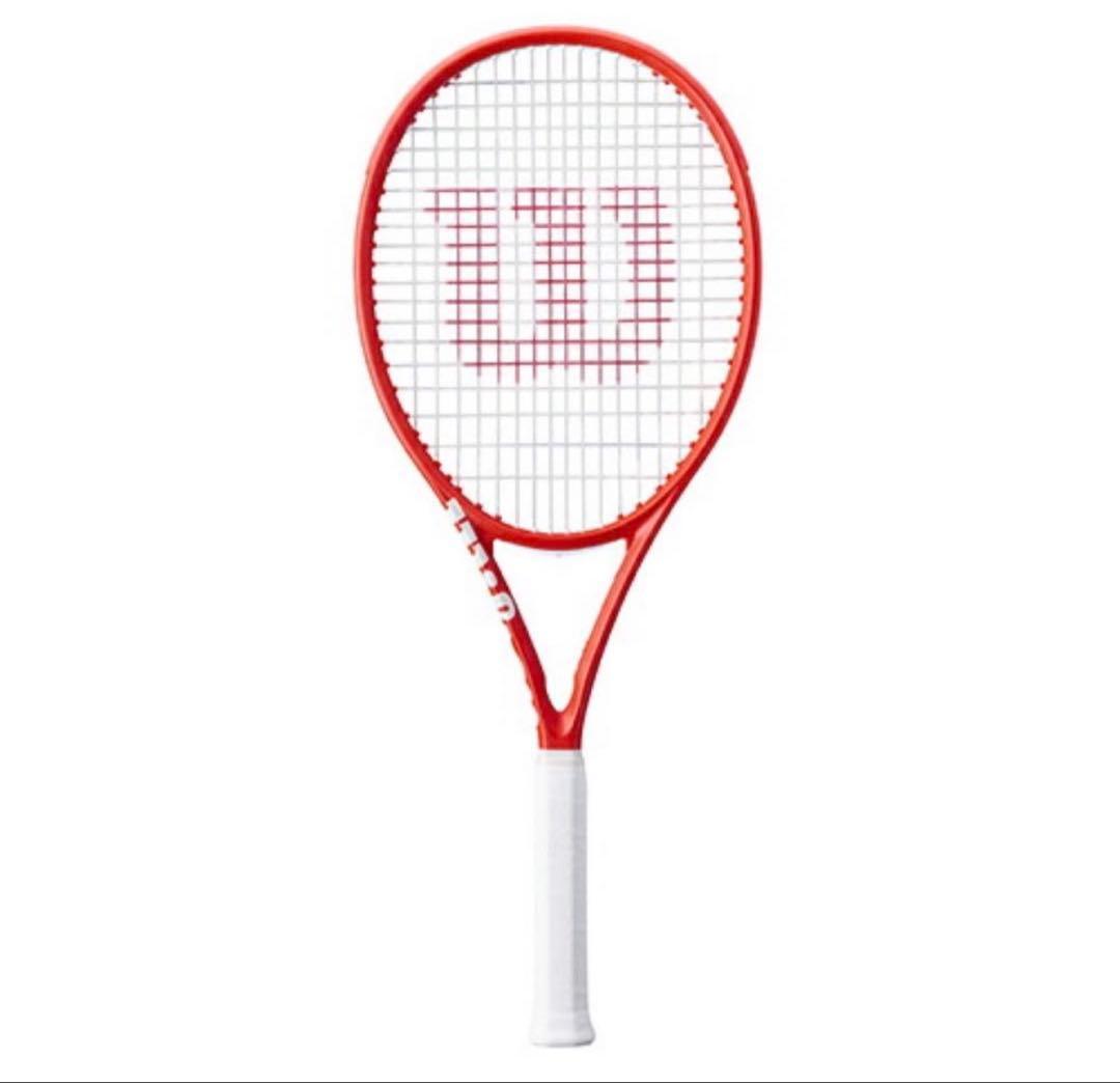 ヌードル ウイルソン クラッシュ 100 V3 リバース + XR3