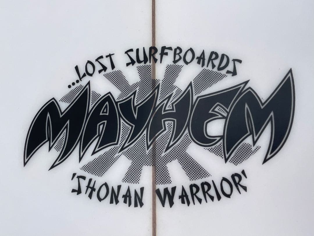 サーフボード lostサーフボード ロストサーフボード サーフィン LOST