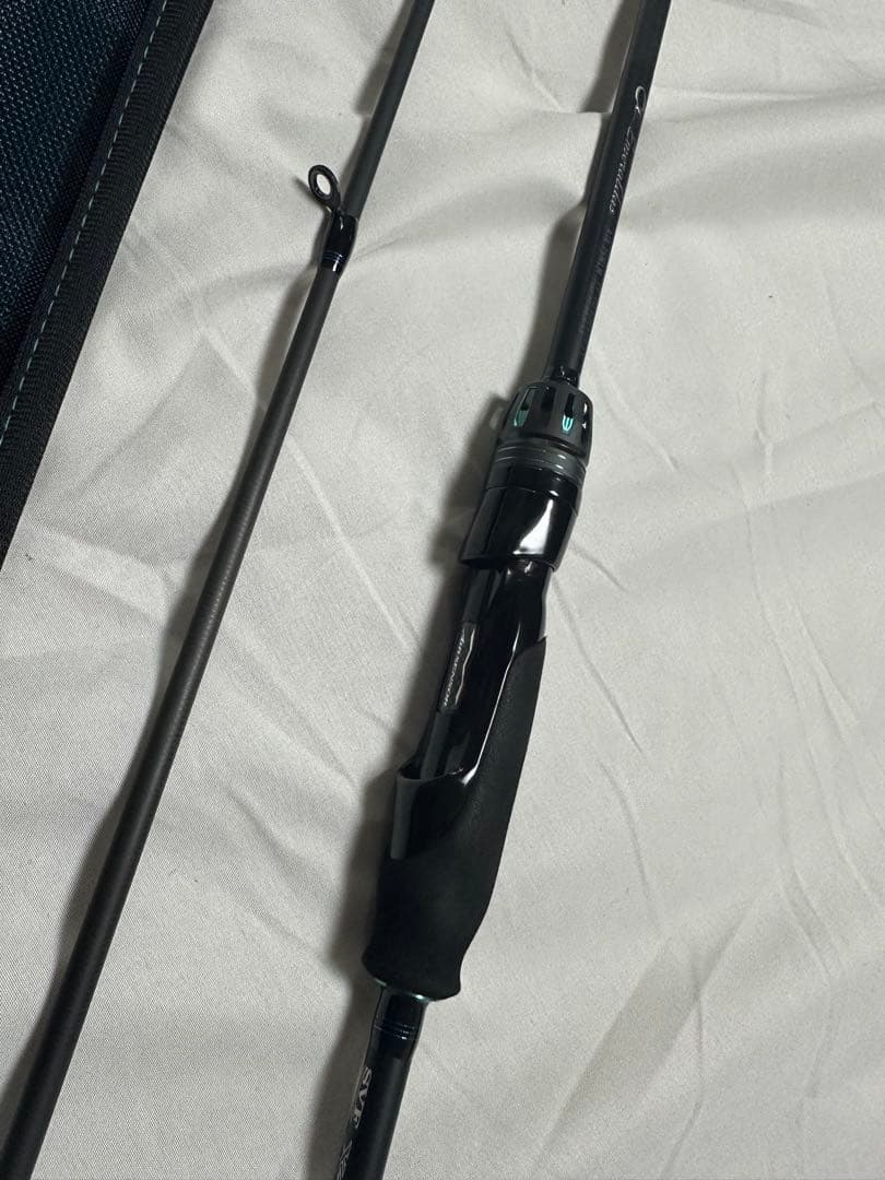 24エメラルダス AIR 75MLM木森直樹監修