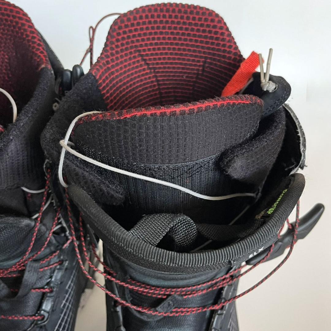 BURTON SLX 28cm スピードゾーン 20-21