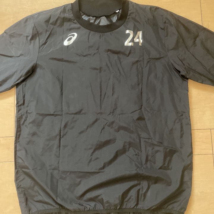 如水館サッカー部ピステ24番