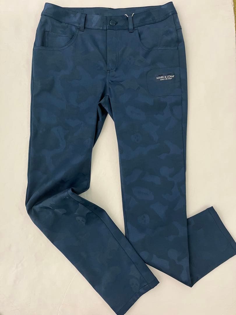 MARK&LONA MLW-3A-AT90 定価37,400円 新品タグ付