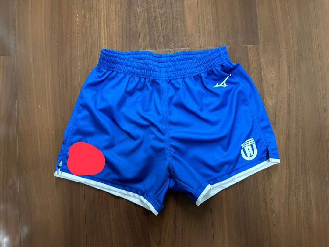 東亜大学 バレーボール部 ゲームパンツ