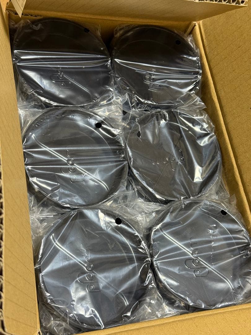 29.000円から値下げ中！新品未使用品！ploom灰皿 ブラック　30個セット