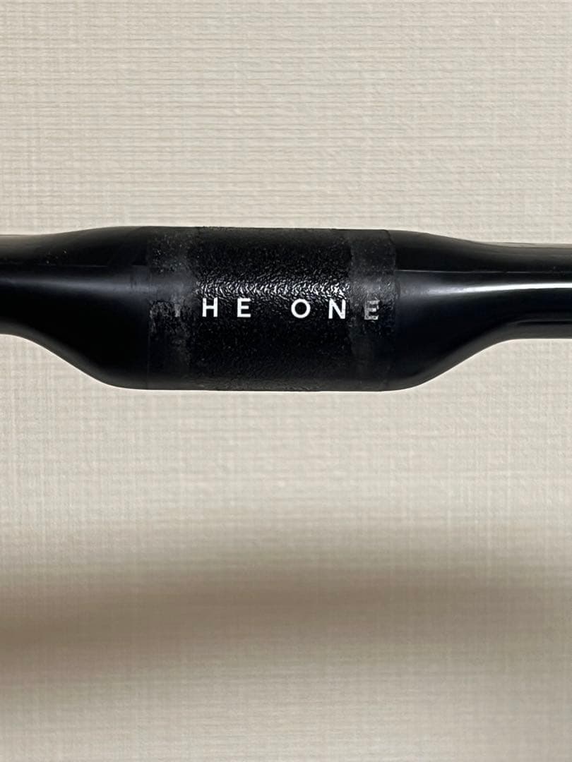 THE ONE AERO T1000 ロードハンドルバー 360mm