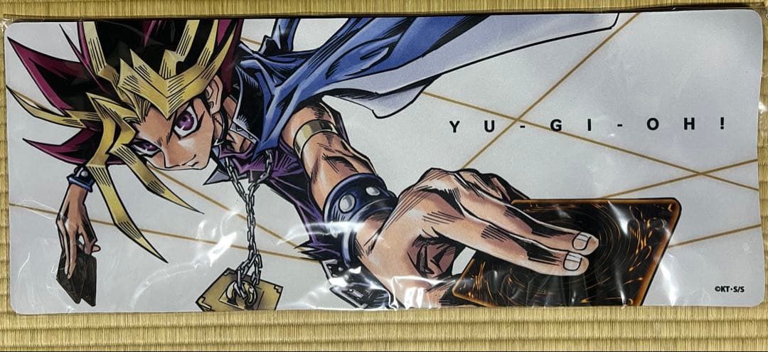 ま*り様 遊戯王　プレイマットまとめ売り