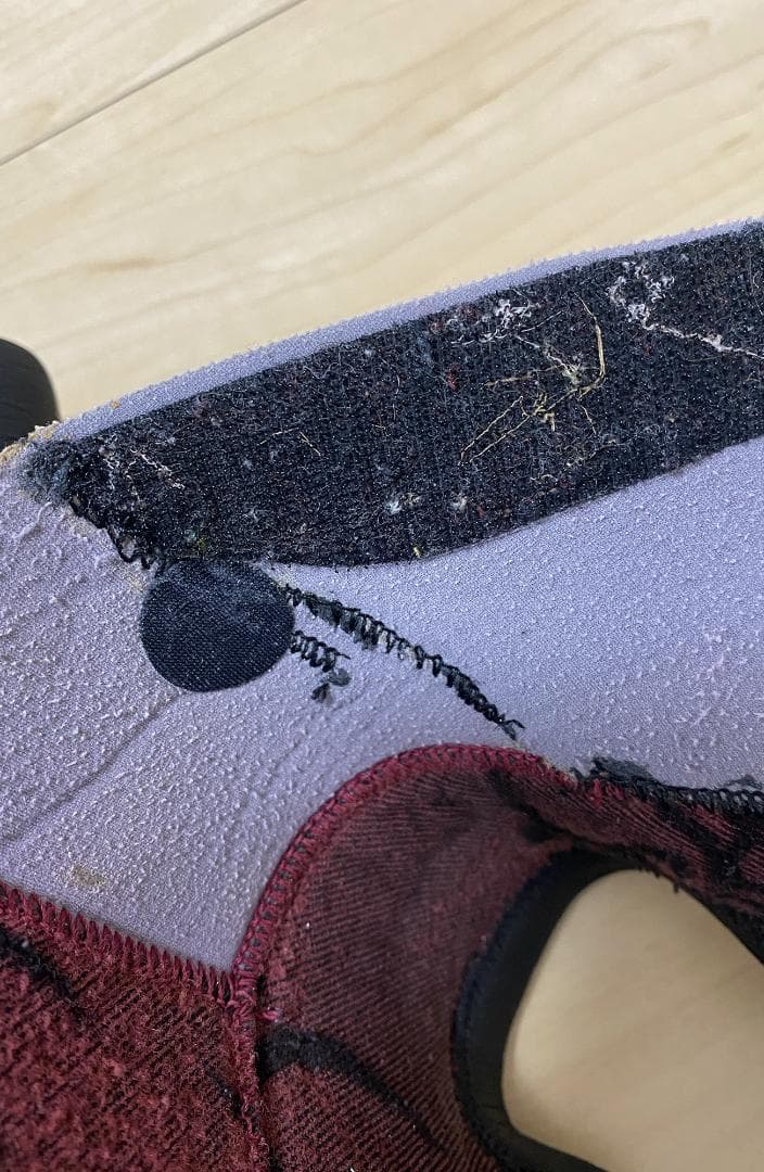 セミドライ 5mmウェットスーツ【Vissla x RASH コラボモデル】